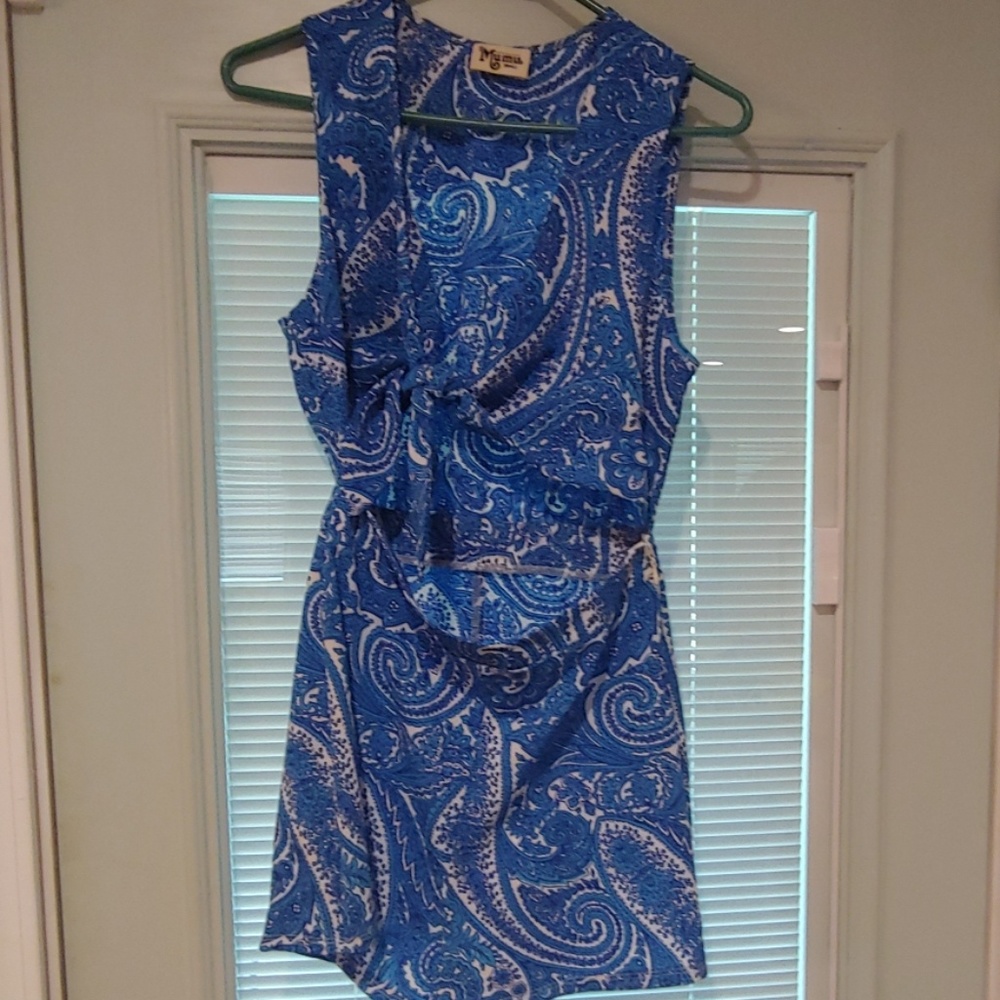 show me your mumu nantucket romper